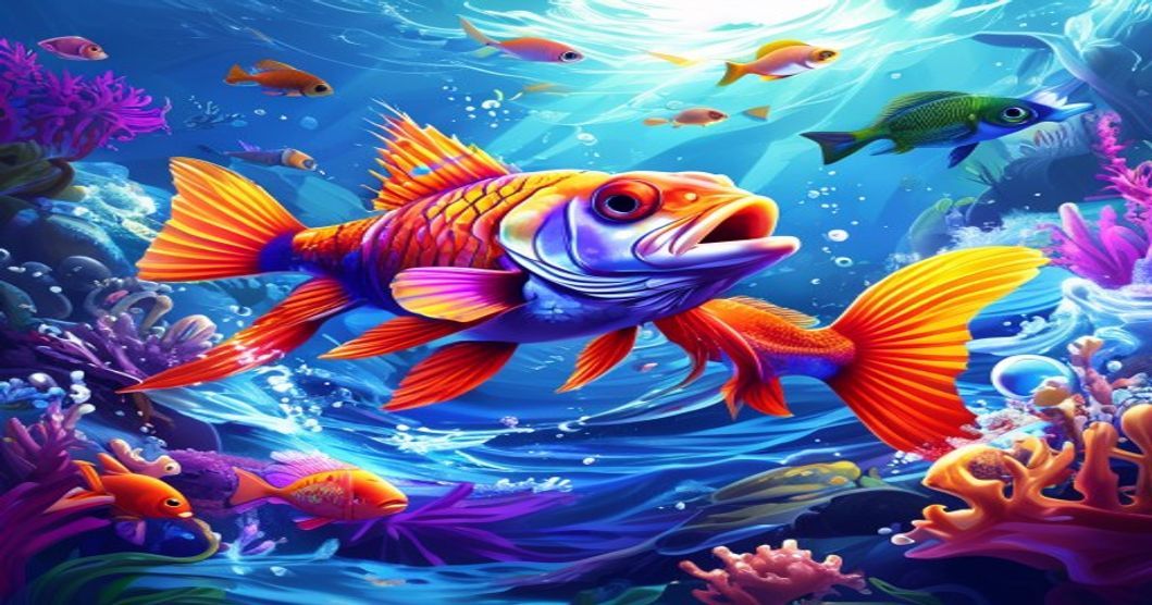 Kinh nghiệm chơi bắn cá online M888bet