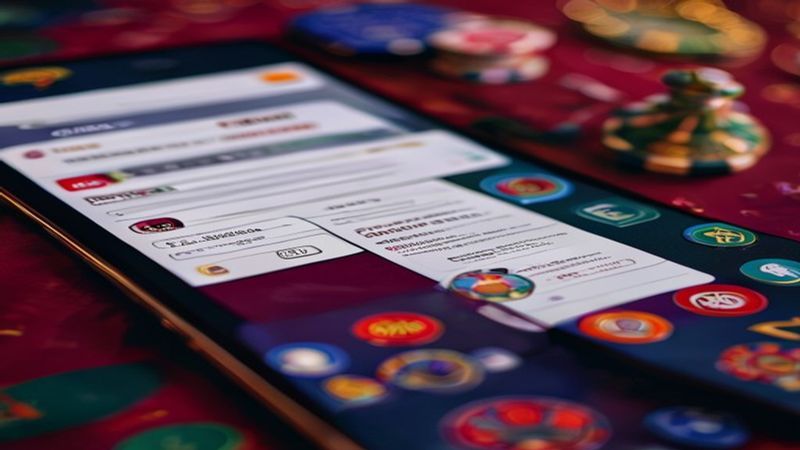 Minh họa các bước đăng ký tài khoản M888bet
