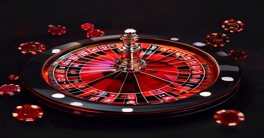 Chiêu thuật chơi Roulette hiệu quả tại M888bet