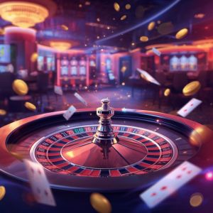 Casino Trực Tiếp M888BET – Đẳng Cấp Vegas Ngay Tại Nhà Bạn