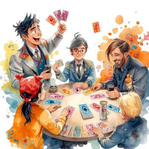 Tiến Lên Miền Nam M888BET